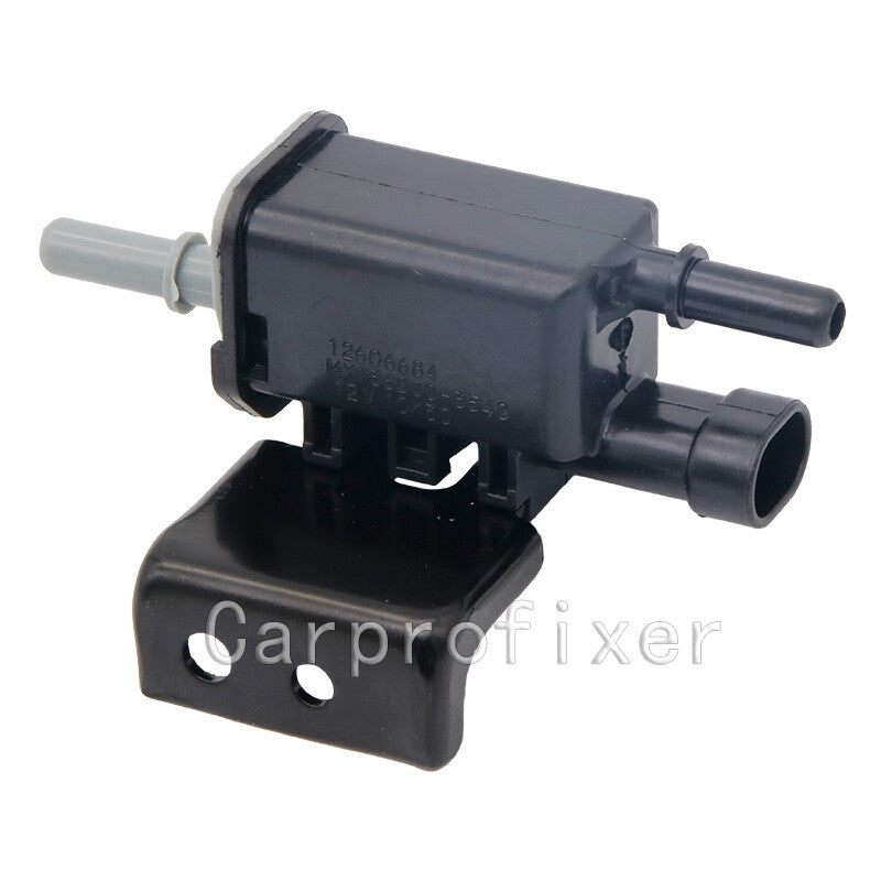 Vapor Canister Purge Valve For GMC Yukon Sierra 1500 4.8L 5.3L 6.0L 6.2L 2007-13 6B93BC-57