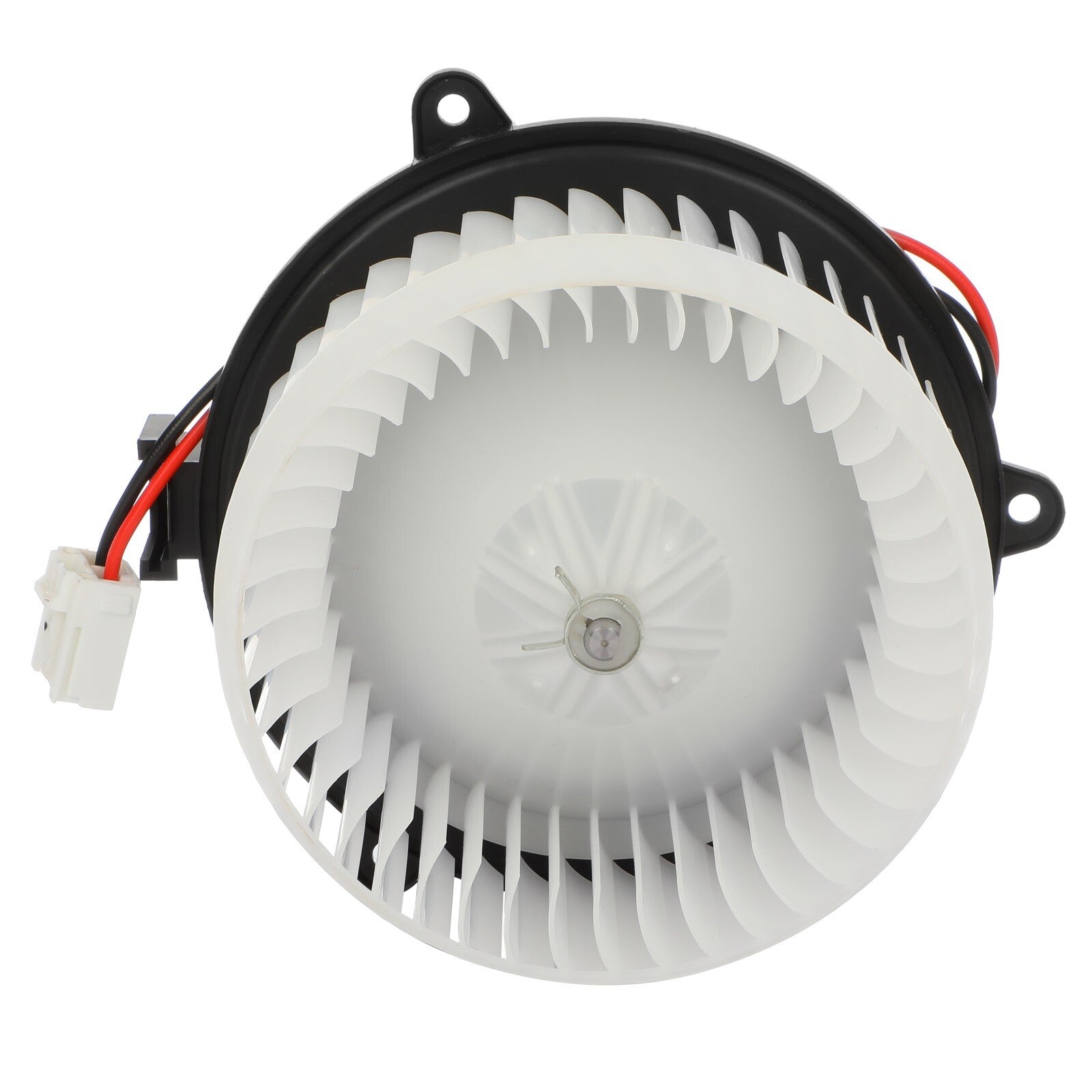 Front HVAC Blower Motor w/Fan Cage for 2012 2013 2014 2015 16-17 Buick Verano 6B93BC-57