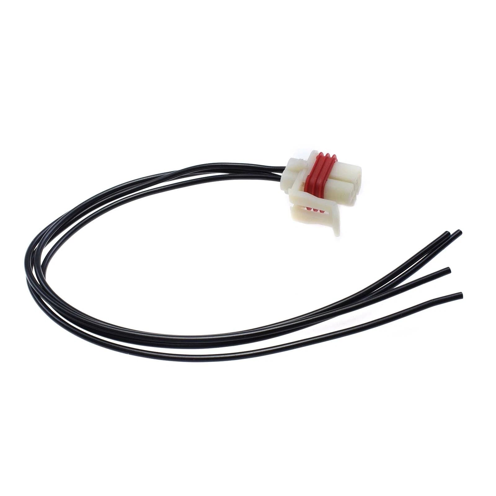 4-PIN Neutral Safety Switch Connector For Chevrolet GM 4L60E 4L80E 15305925 6B93BC-57