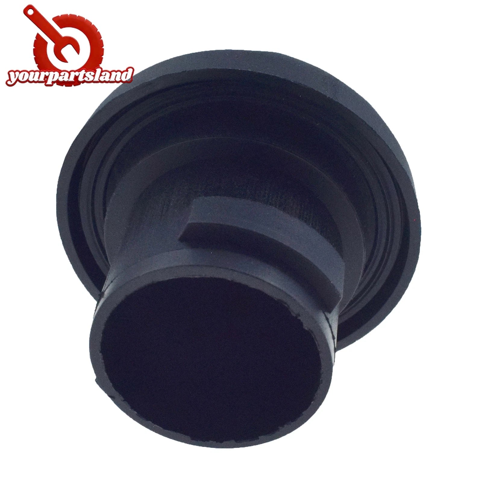 For Mini Cooper 2007-2012 Engine Fuel Tank Cap Gas Oil Filler Cover 11127572848 6B93BC-57