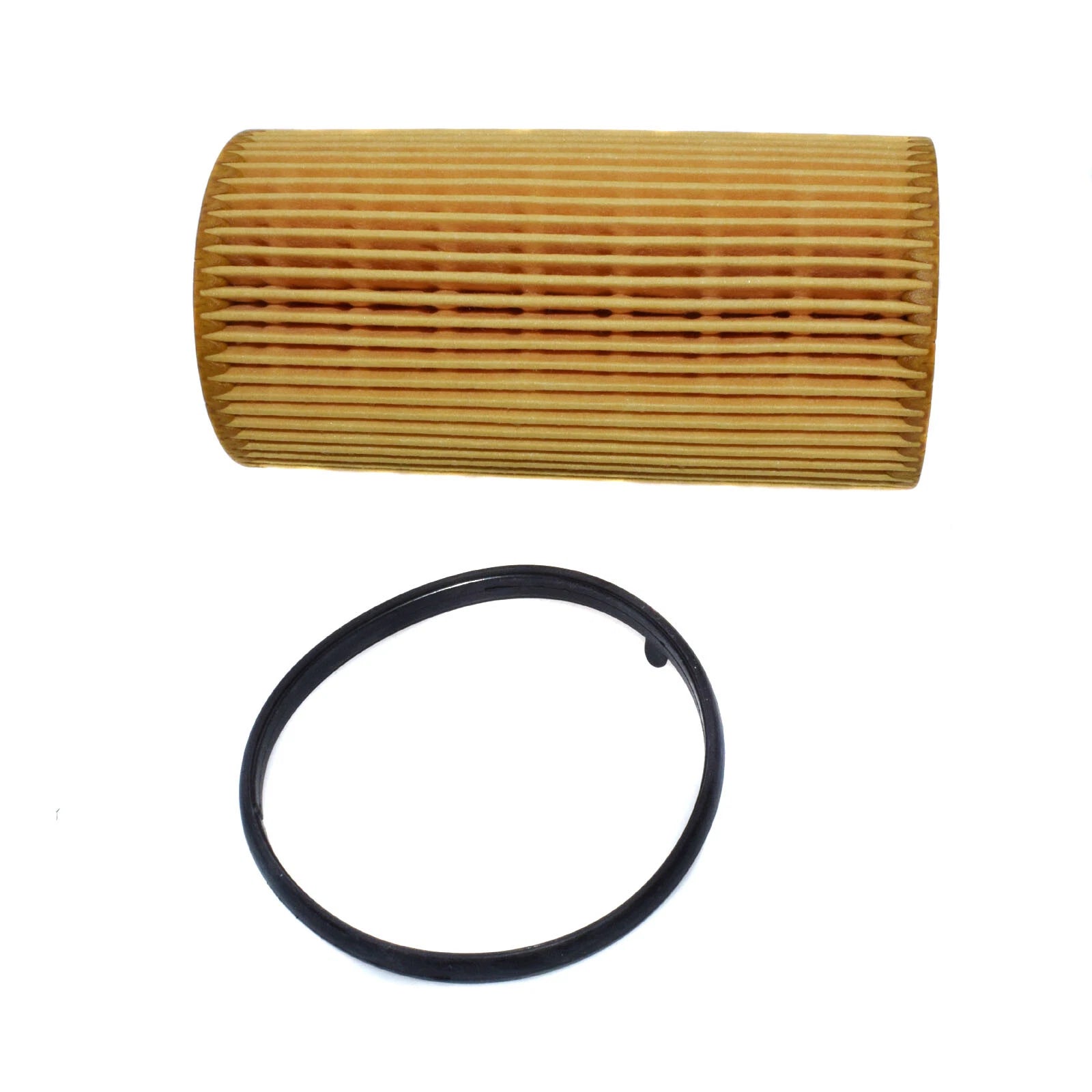 Engine Oil Filter HU7196x For VW Beetle Bora Golf Jetta Passat Audi A3 TT RS3 6B93BC-57