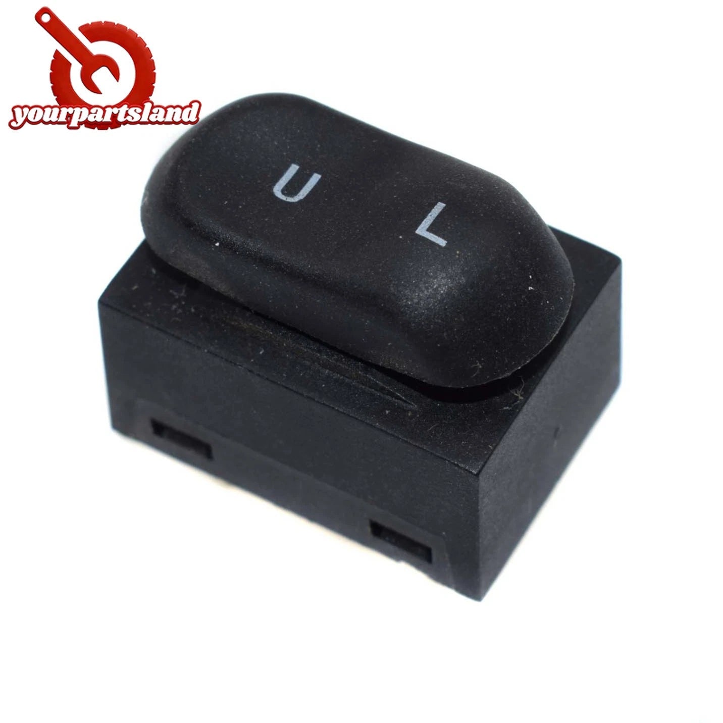 For 1994-2004 Ford Mustang Power Door Lock Button Switch Left F4ZZ-14028-LH 6B93BC-57