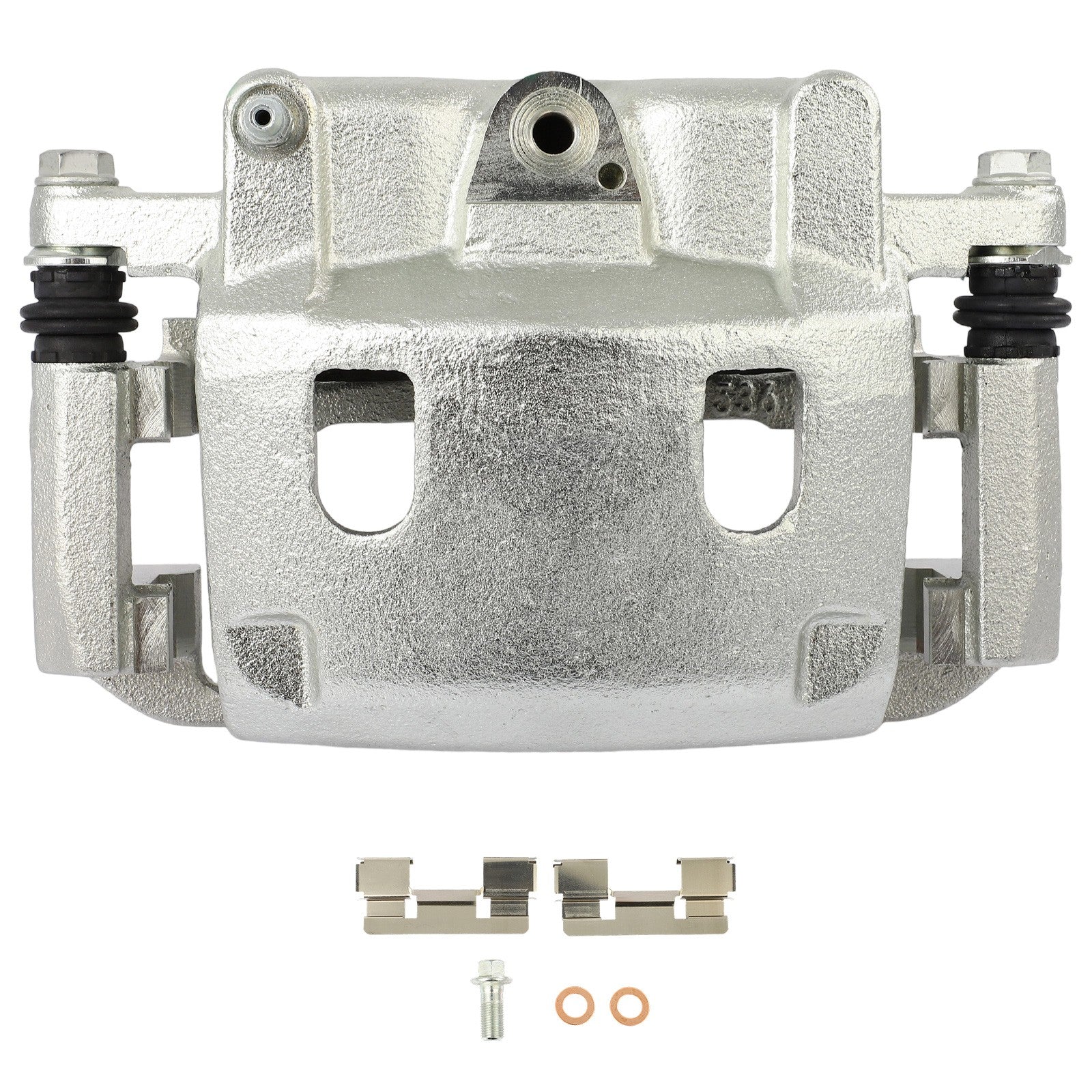 Front Left Brake Caliper 1Pc For 2004-2006 Infiniti Qx56 2005-2006 Nissan Armada 6B93BC-57