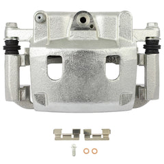 Front Left Brake Caliper 1Pc For 2004-2006 Infiniti Qx56 2005-2006 Nissan Armada 6B93BC-57