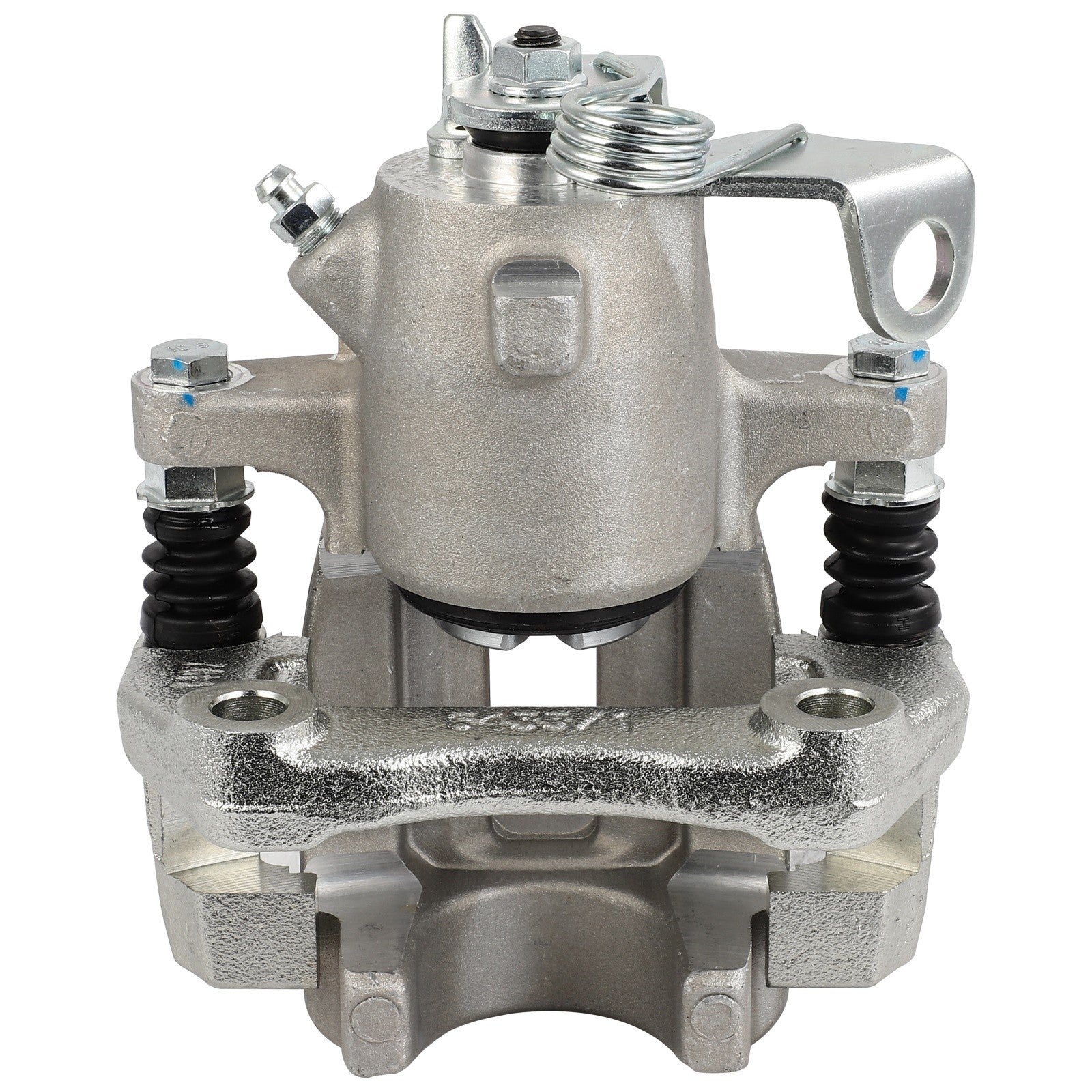 Rear Right Brake Caliper 1Pc For 2002 Volkswagen Golf 2004-2005 Volkswagen Golf 6B93BC-57