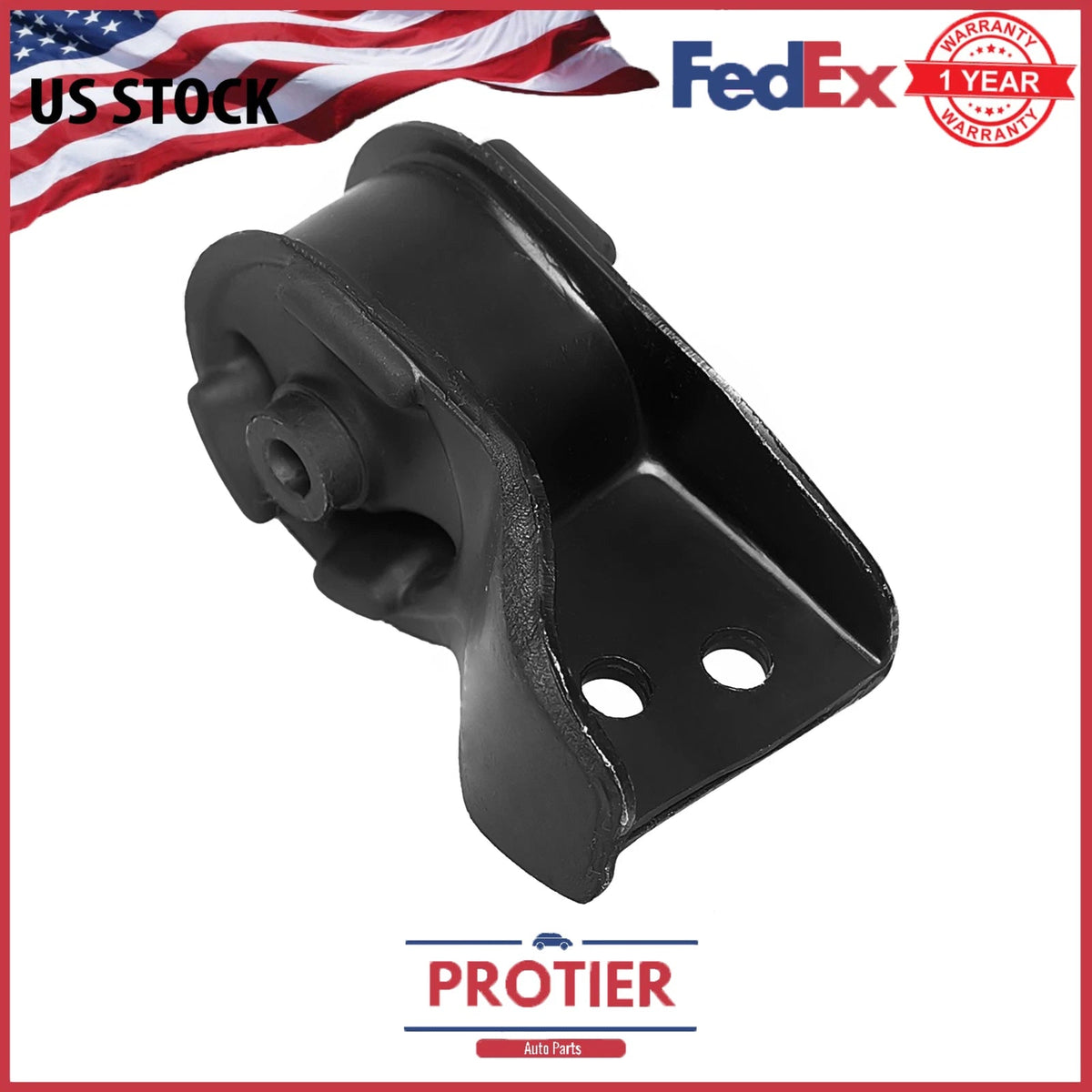 Transmission Mount for HONDA PRELUDE 6B93BC-57