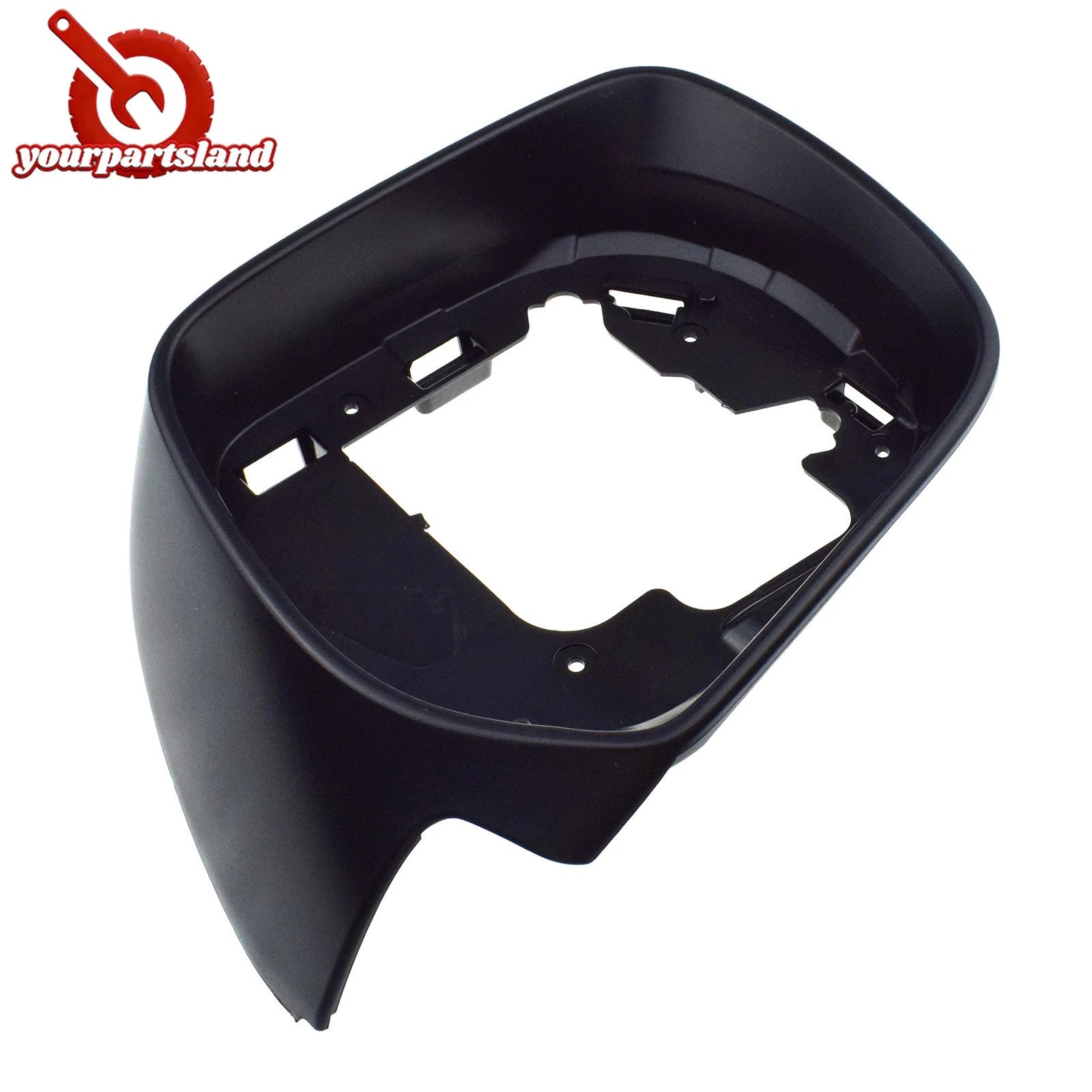 For Lexus GX460 2010 2011-2023 Right RH Side Rearview Door Mirror Cover Housing 6B93BC-57