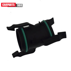 Intercooler Pipe Joint 04E145875A For VW Golf Jetta Beetle CC Audi A3 S3 Q3 6B93BC-57