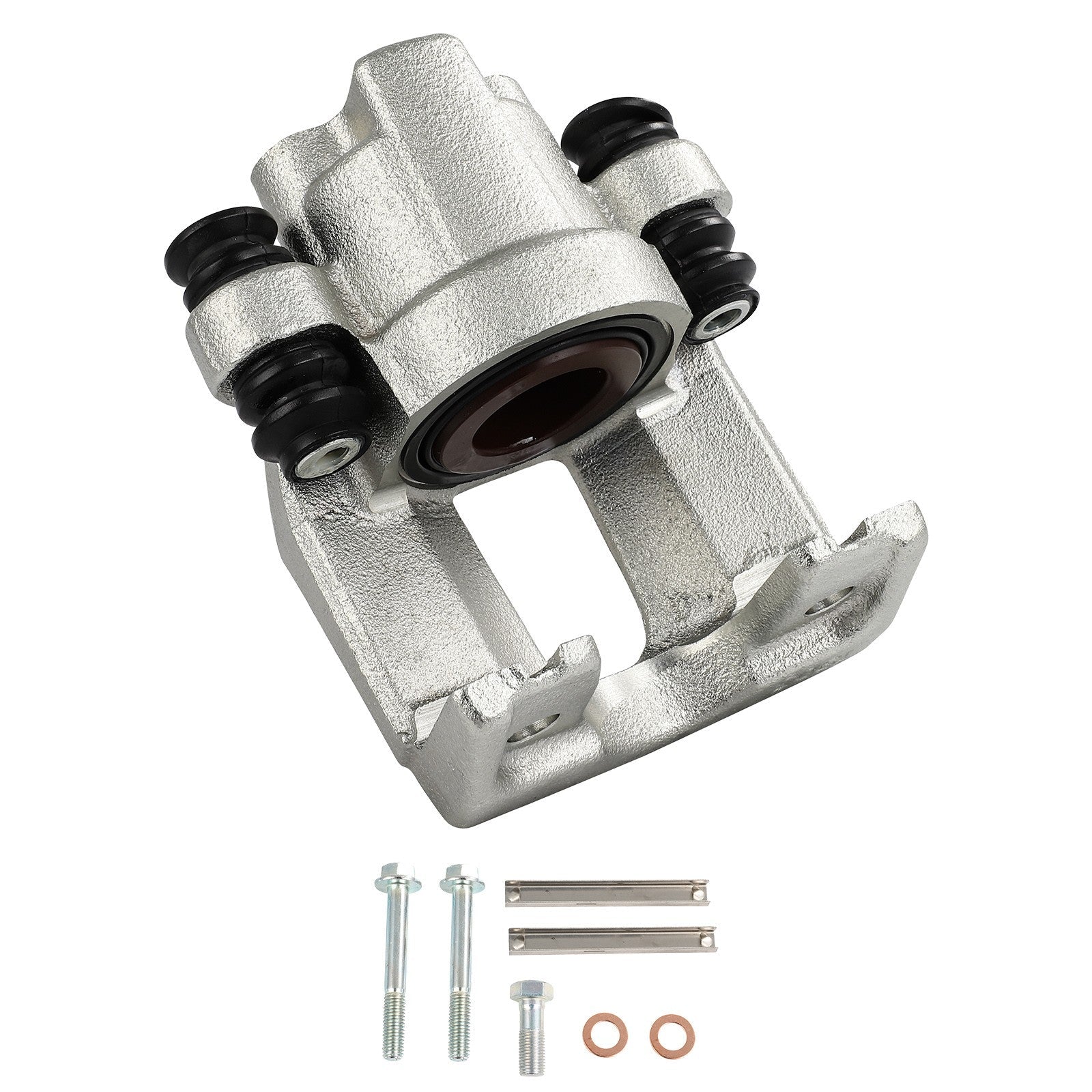 Rear Right Brake Caliper 1Pc For 2005-2008 2009 2010 Jeep Grand Cherokee 184999 6B93BC-57