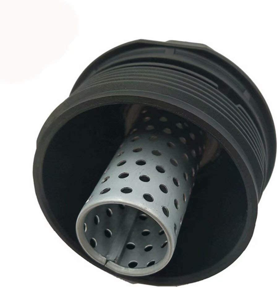 Oil Filter Housing Cap Plug 15650-38050 For 2010-2020 Lexus GX460 1URFE URJ150