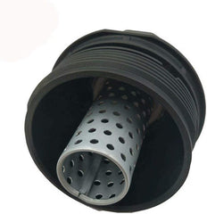 Oil Filter Housing Cap Plug 15650-38050 For 2010-2020 Lexus GX460 1URFE URJ150