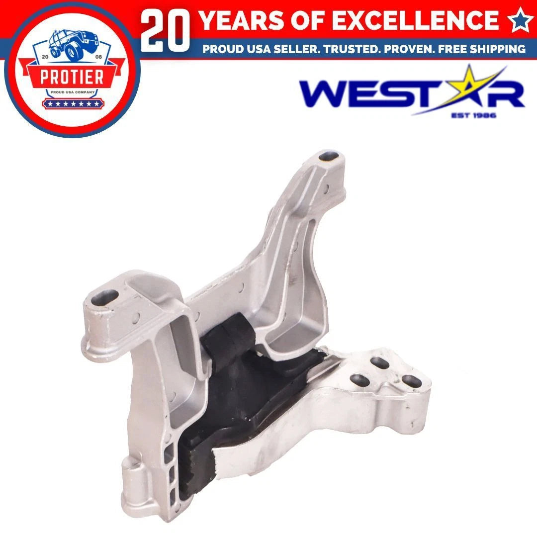 Engine Mount Compatible for MAZDA PASSENGER CAR 2022-19; MAZDA SPORT UTILITY 6B93BC-57