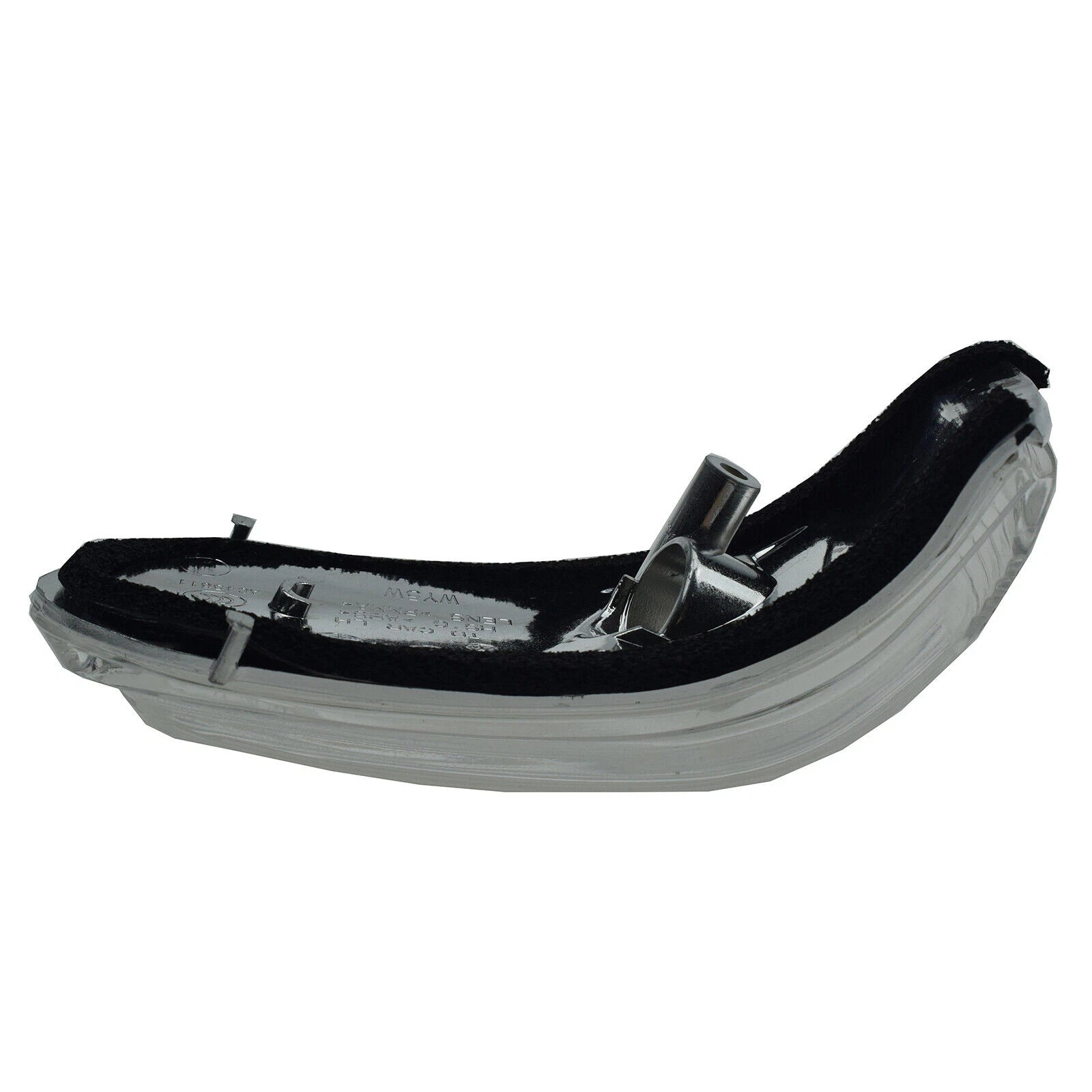 Left Side Mirror Signal Lamp Repeater For KIA FORTE CERATO 2009-2011 87614-1M000 6B93BC-57