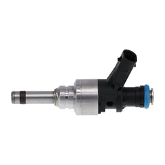 Set of 6 Fuel Injectors FJ1169 For AUDI S4 2010-2016 S5 2010-2017 SQ5 2014-2017