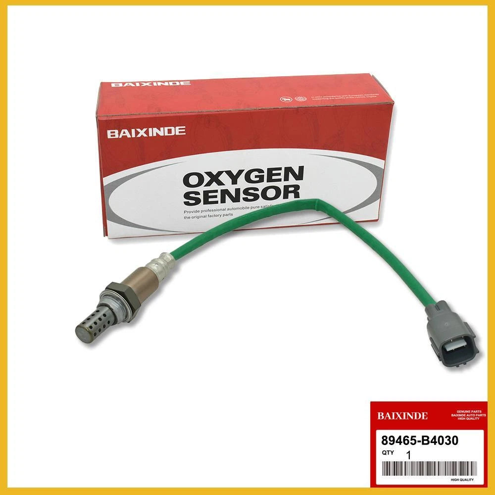 89465-B4030 Downstream O2 Oxygen Sensor For 2008-2009 Toyota Rush J200E J210E 6B93BC-57