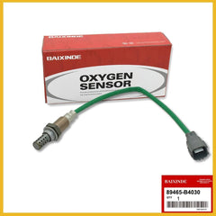 89465-B4030 Downstream O2 Oxygen Sensor For 2008-2009 Toyota Rush J200E J210E 6B93BC-57