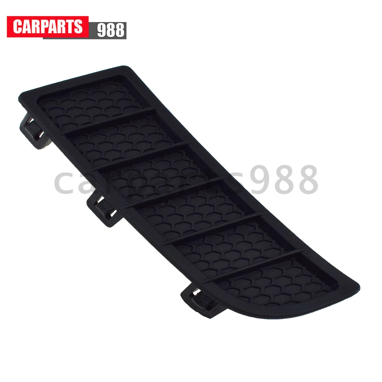 Front RH Bumper Grille Frame Cover Hood Bezel For Suzuki Vitara 14-18 7171754P00 6B93BC-57