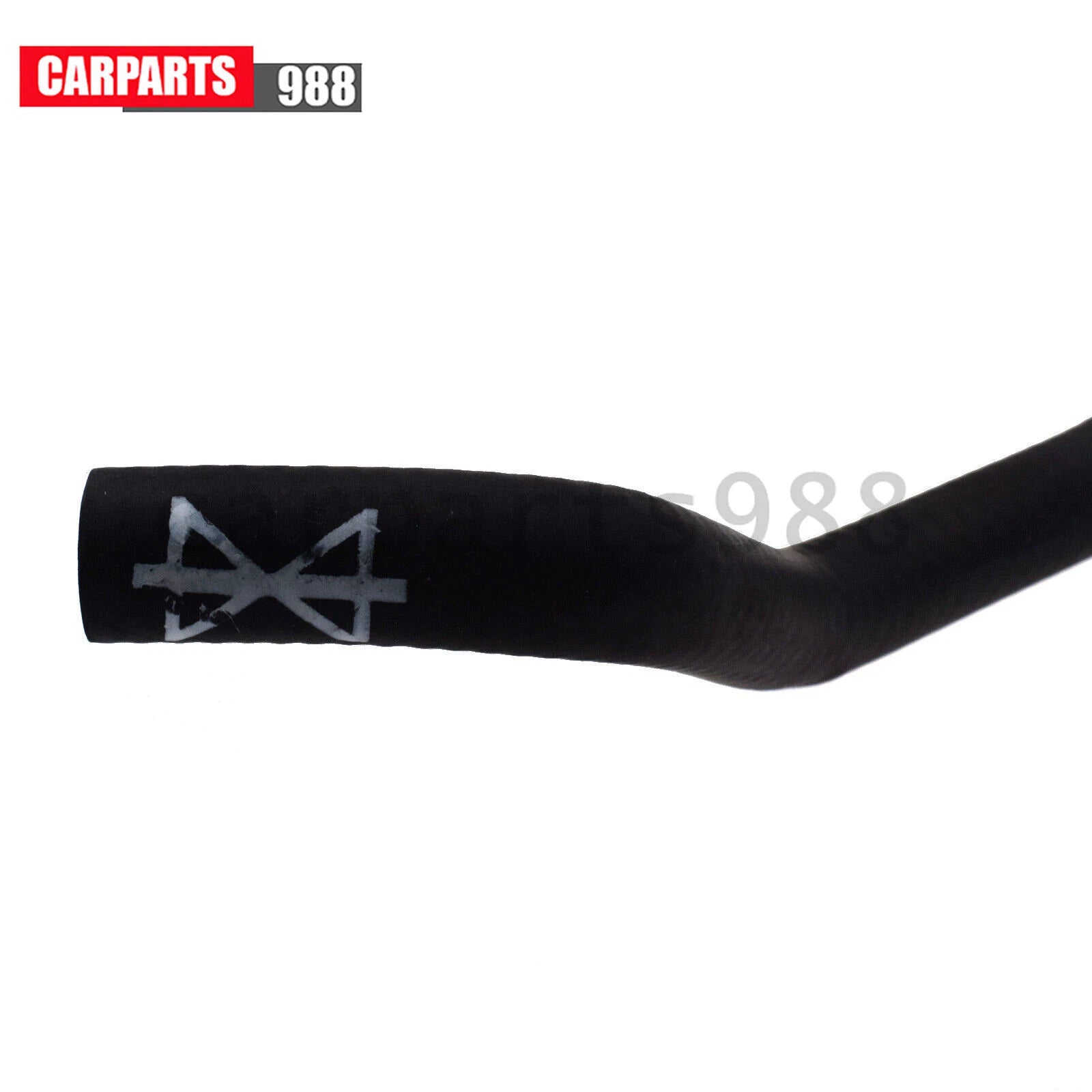 Water Hose Upper Radiator to Water Pipe For Audi A4 /A4 Quattro 2002-06 1.8L-L4 6B93BC-57