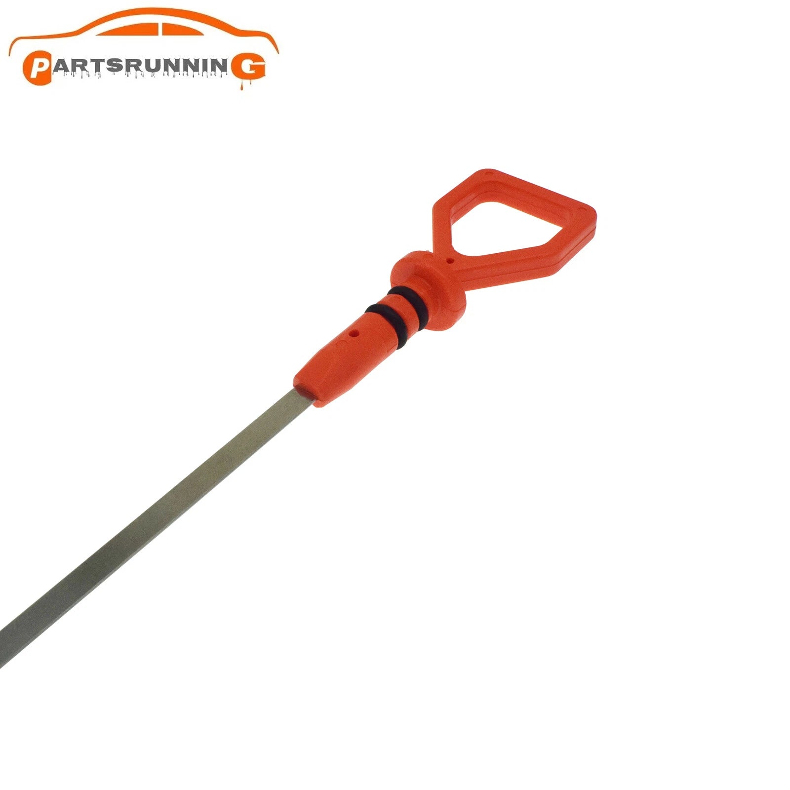 For Honda Civic EL 1.7L 2001-2005 Engine Oil Level Dipstick 15650-PLM-004 6B93BC-57