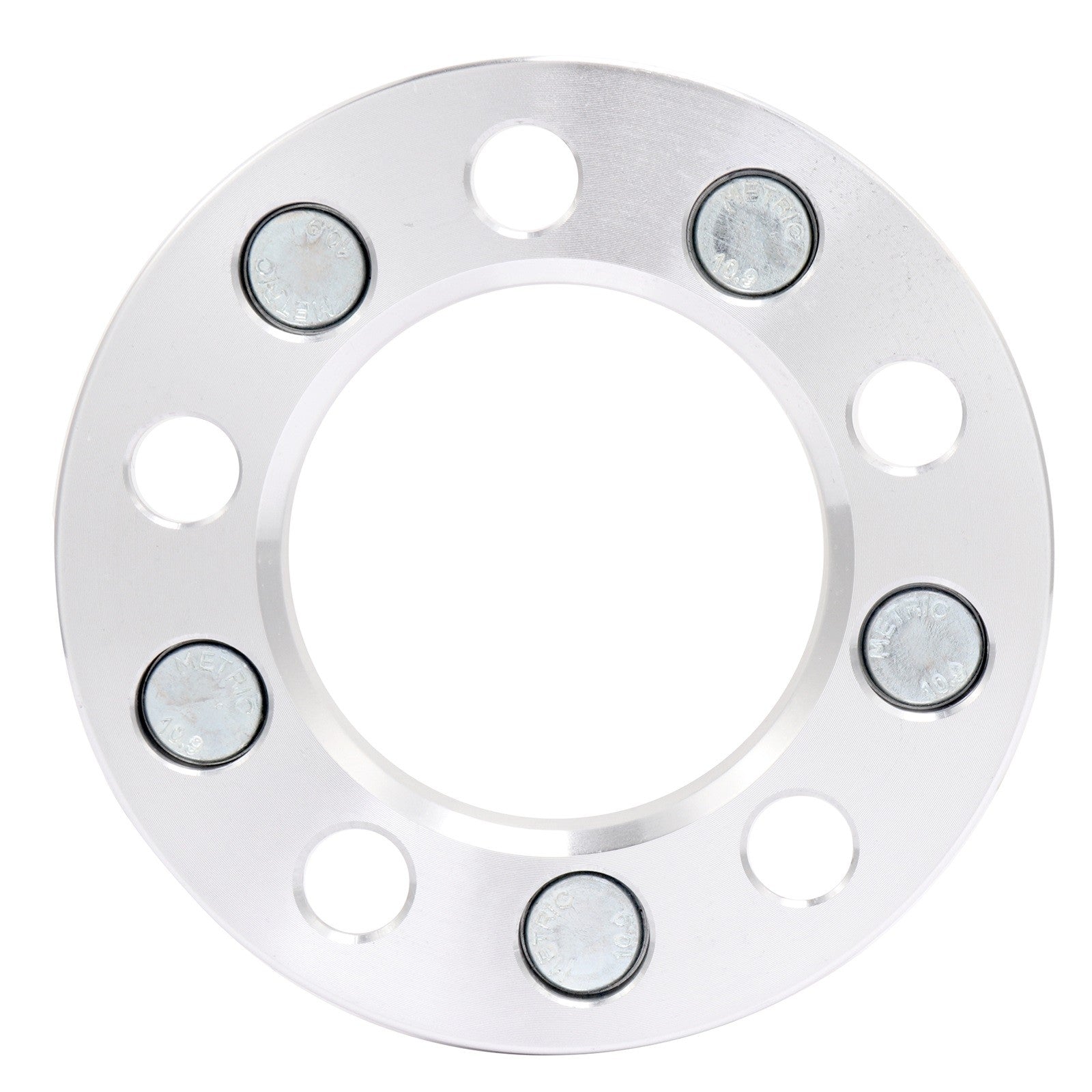 4P 1" 5x4.5 Wheel Spacers 12x1.5 82.5 CB For Toyota Tacoma RAV4 Scion tC Mazda 3 6B93BC-57