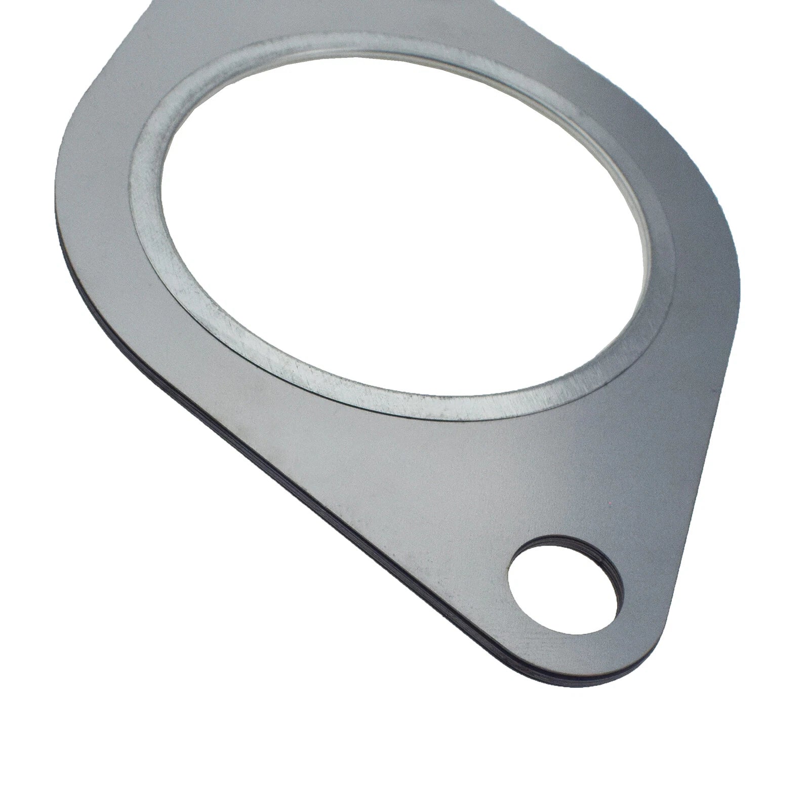Lower Up Pipe Gasket For Subaru Impreza WRX STi Outback Forester XT Legacy Baja 6B93BC-57
