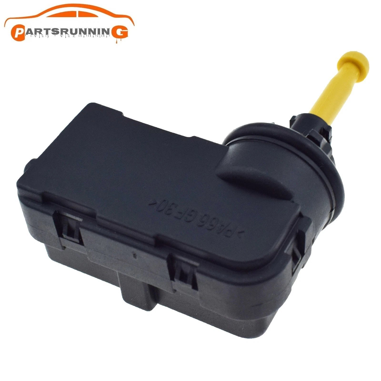 Headlight Range Adjustment Control for Opel Vauxhall Combo Corsa C Mk II 1207525 6B93BC-57