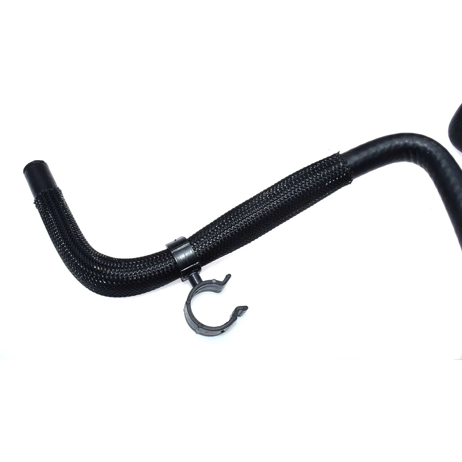 Upper Radiator Inlet Hose Fit for Chevrolet Camaro Cadillac ATS CTS 2013-2019 6B93BC-57