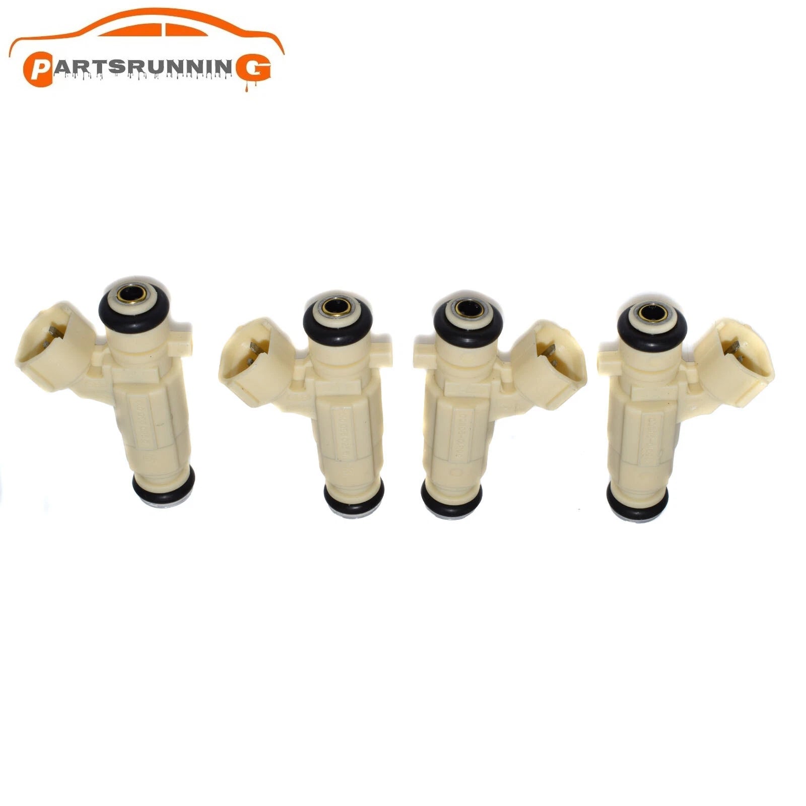 4pcs Vehicle Fuel Injector 35310-23600 For Hyundai Tucson for Kia Soul 2.0L 2.7L 6B93BC-57