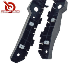 For HYUNDAI Santa Fe 2007-09 Front Bumper Bracket LH RH 86515-2B000 86516-2B000 6B93BC-57