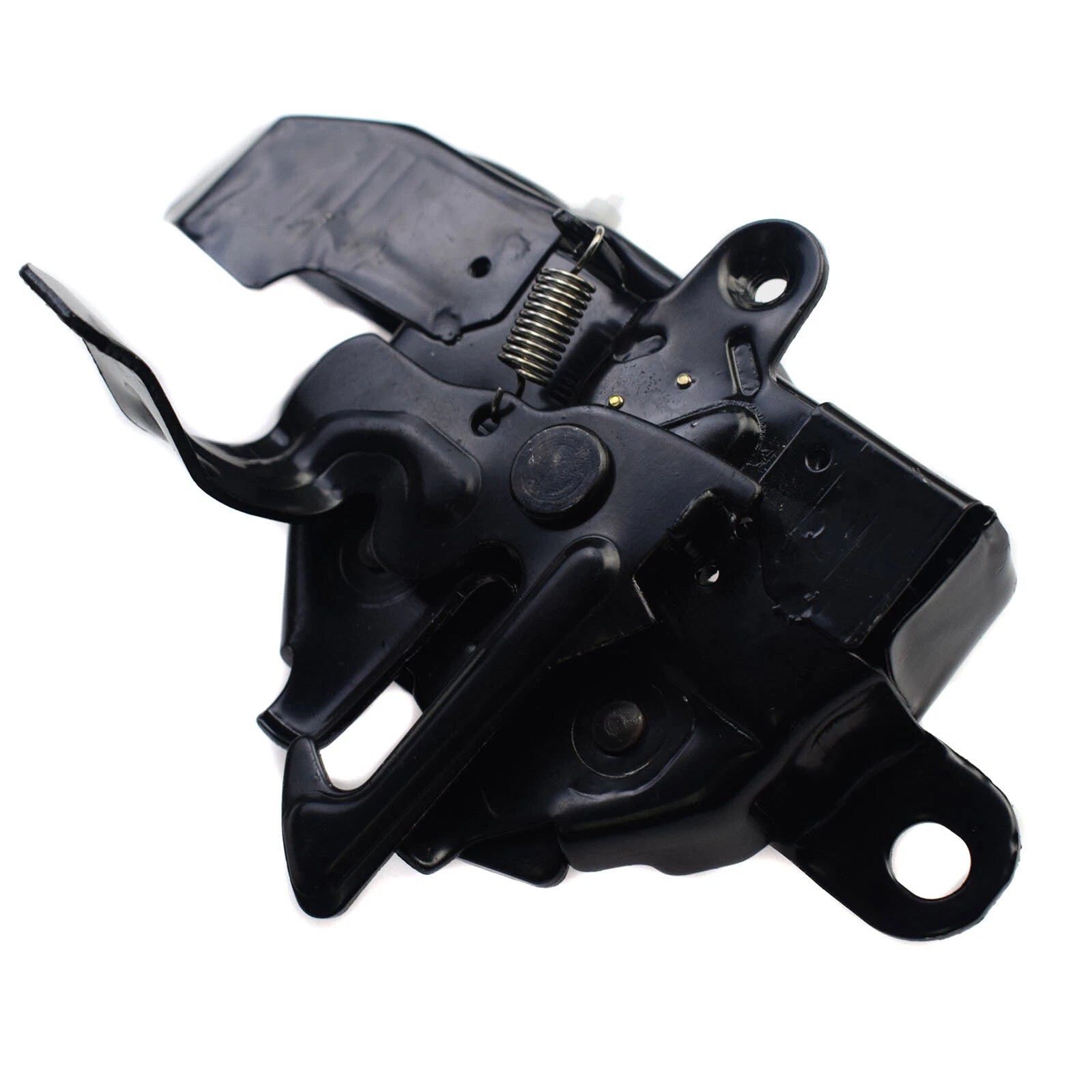 Hood Latch Lock For 2012-2014 Toyota Camry Sedan 4-Door 5351006190 TO1234156 6B93BC-57