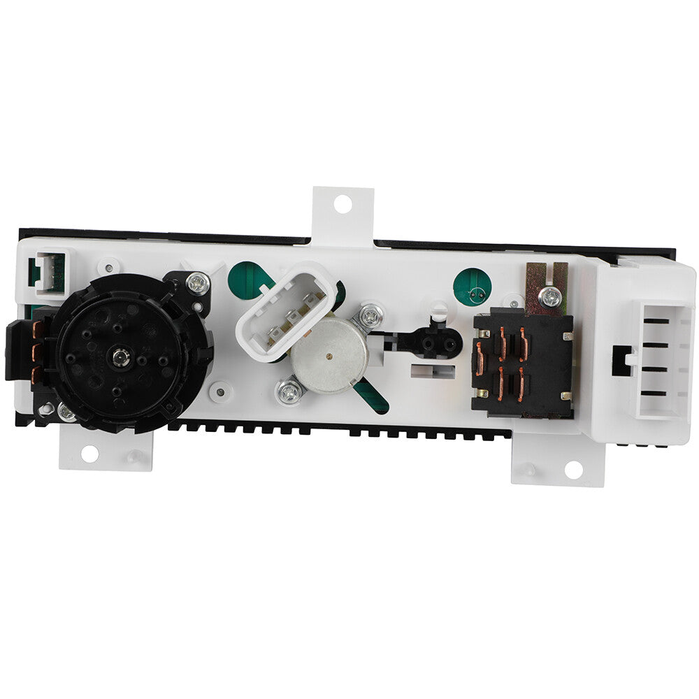AC Heater Climate Control For 1998 1999 2000 2001 2002 2003 Dodge Ram 2500 Van 6B93BC-57