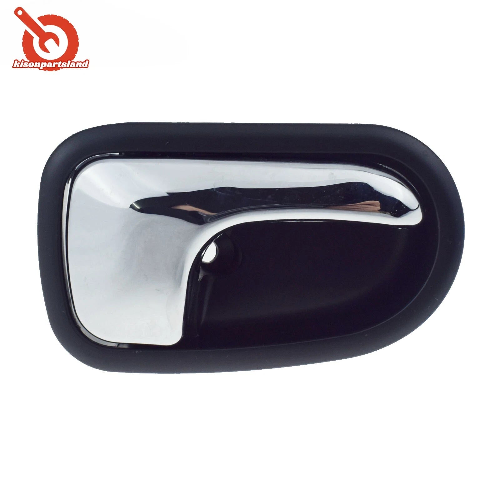 Interior Door Handle Chrome Right For Mazda Protege 323 626 Ford Activa Liata 6B93BC-57