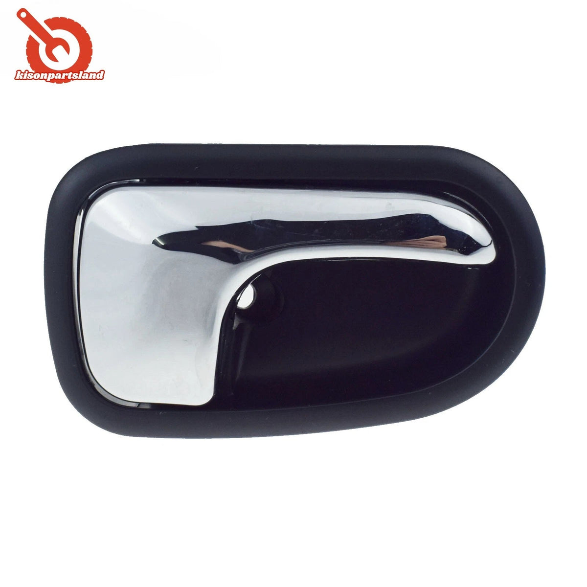 Interior Door Handle Chrome Right For Mazda Protege 323 626 Ford Activa Liata 6B93BC-57