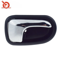 Interior Door Handle Chrome Right For Mazda Protege 323 626 Ford Activa Liata 6B93BC-57