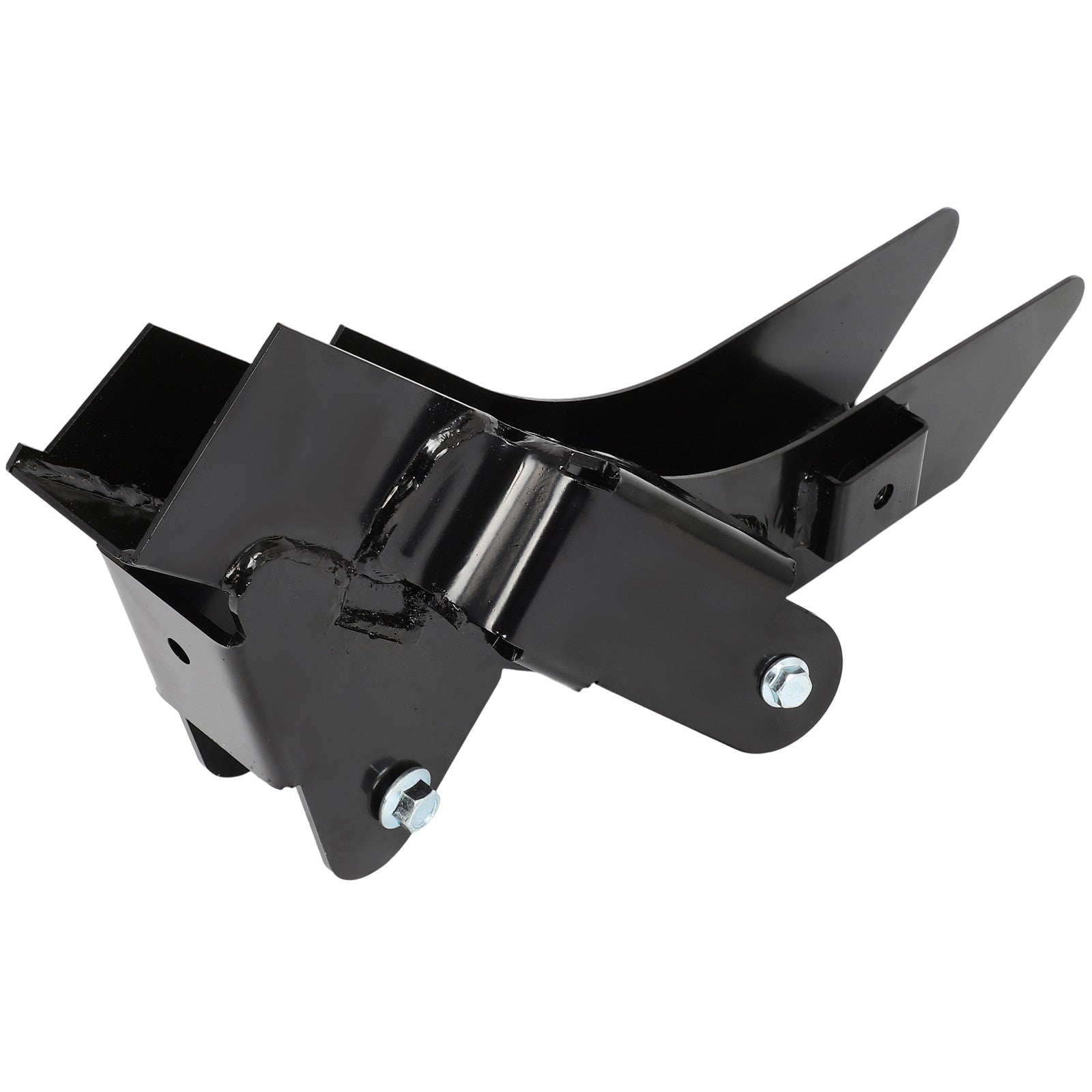 1PC Rear Right Side Frame Repair Kit For 1997-2003 Jeep TJ Wrangler For 523-283 6B93BC-57