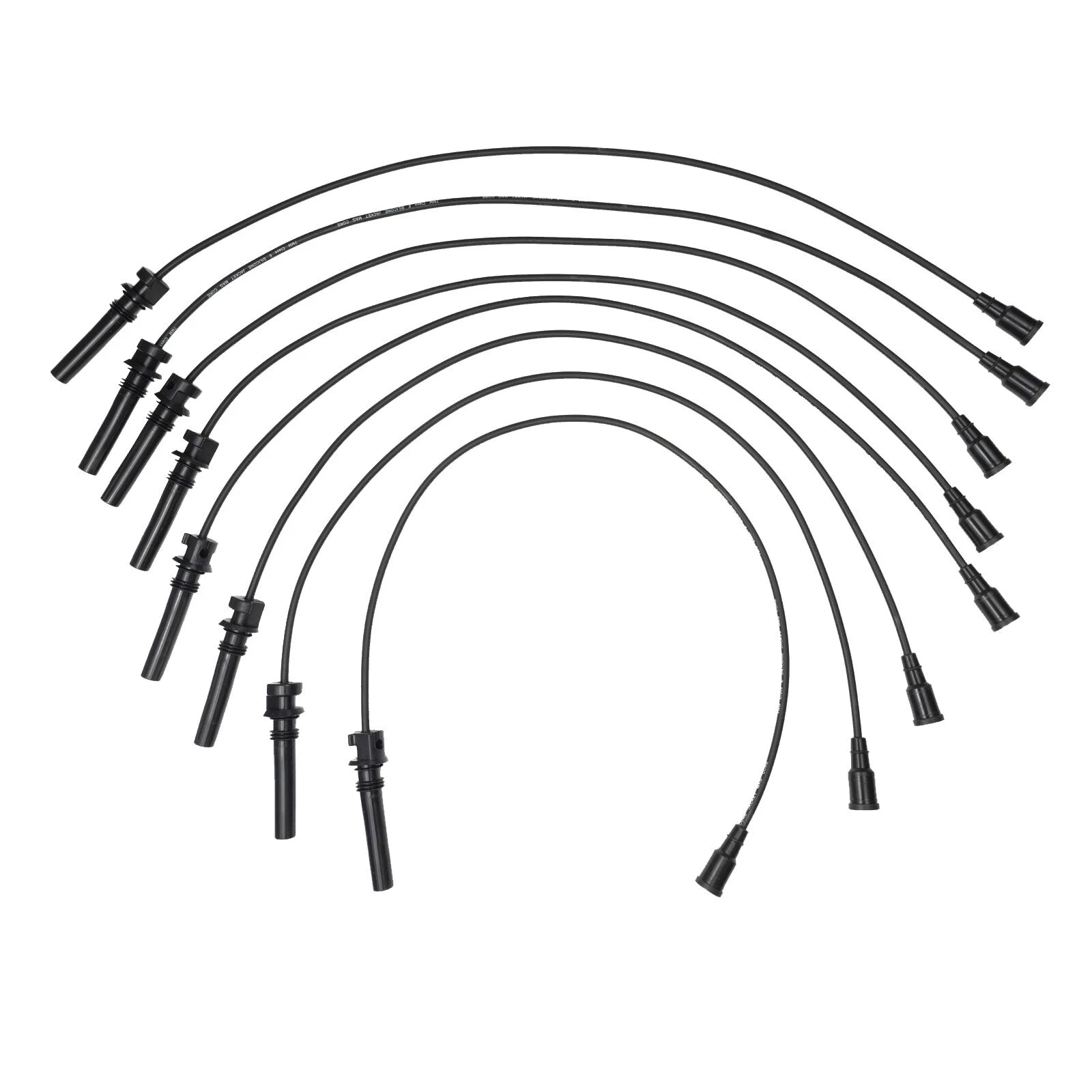 Wireset compatible with Jeep Grand Cherokee Chrysler 300 5.7L 6B93BC-57