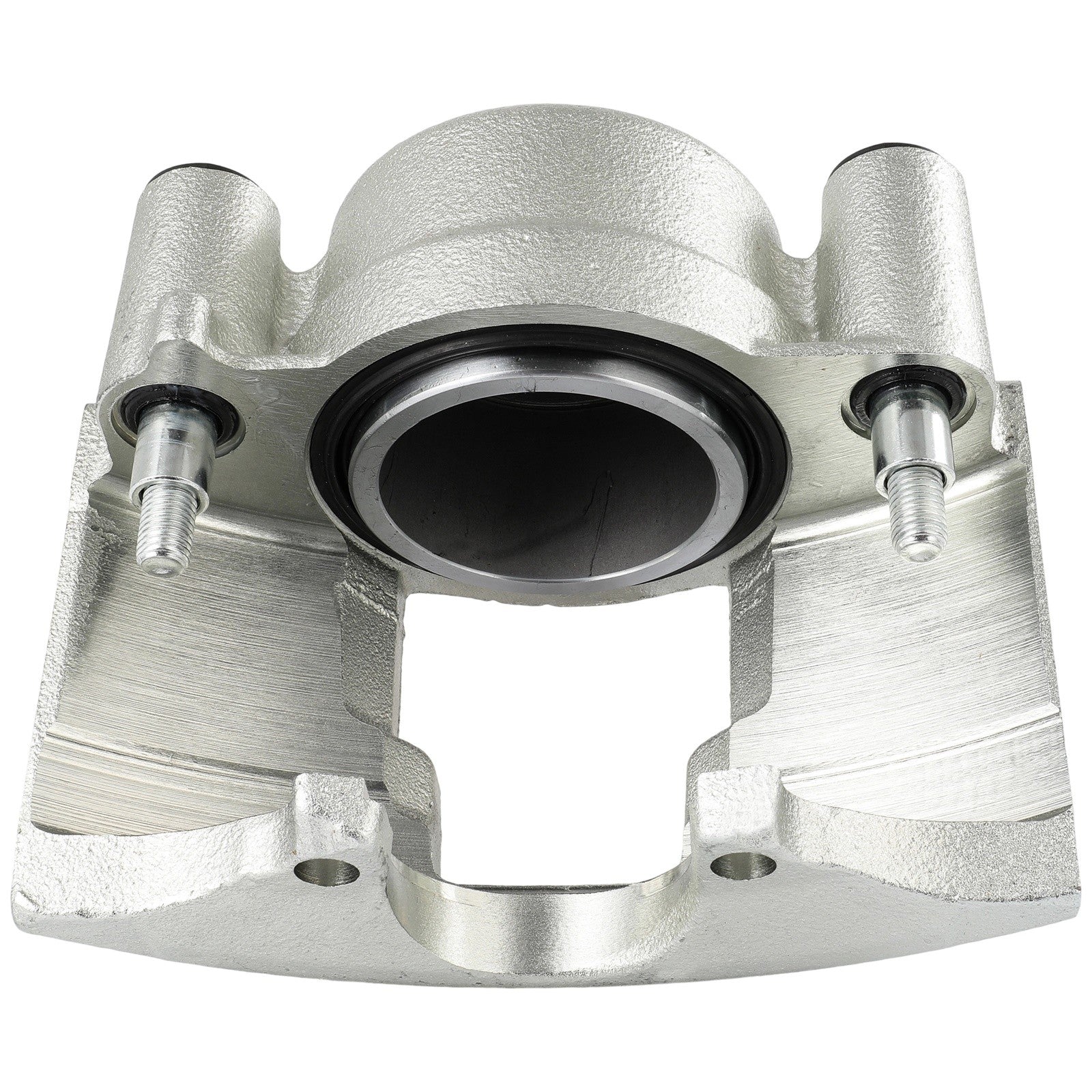 Front Right Brake Caliper 1Pc For 1991-2000 Chevrolet C3500 1992-2000 GMC C3500 6B93BC-57