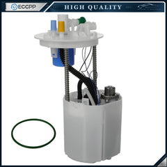 Fuel Pump Assembly 4 Pins For 2015 2014 Chevrolet Impala LS LT LTZ 2.5L 6B93BC-57