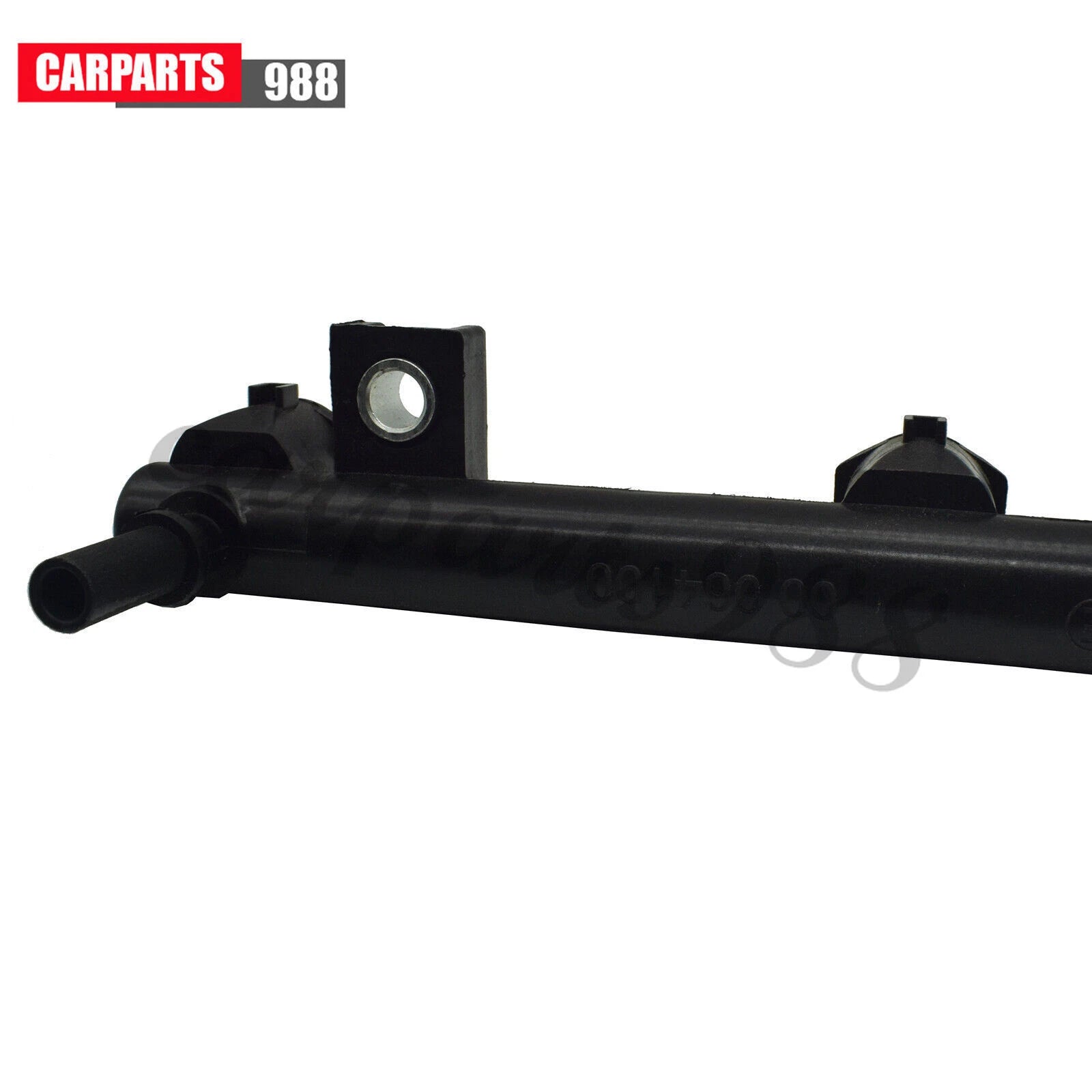 Fuel Injector Rail Pressure Line for Renault Megane II Clio II Logan 8200139674 6B93BC-57