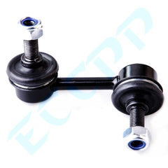 12pcs Ball Joint Control Arms Tie Rods Sway Bars Kit For 2002-2005 Honda Civic