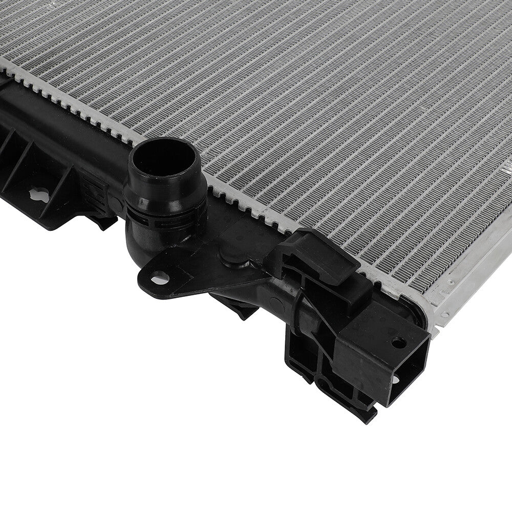 Replacement Aluminu Radiator For 2014 2015 2016 2017 2018 2019 Ford Escape 6B93BC-57
