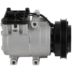 AC A/C Compressor Fits Hyundai Tiburon Elantra 1.8L 2.0L 1998 1999 2000 HS15 6B93BC-57
