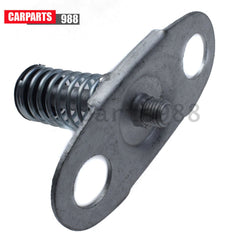 Left & Right Upper Hood Lock Catch Latch For BMW 323Ci 323i 325Ci 328i 330i M3 6B93BC-57