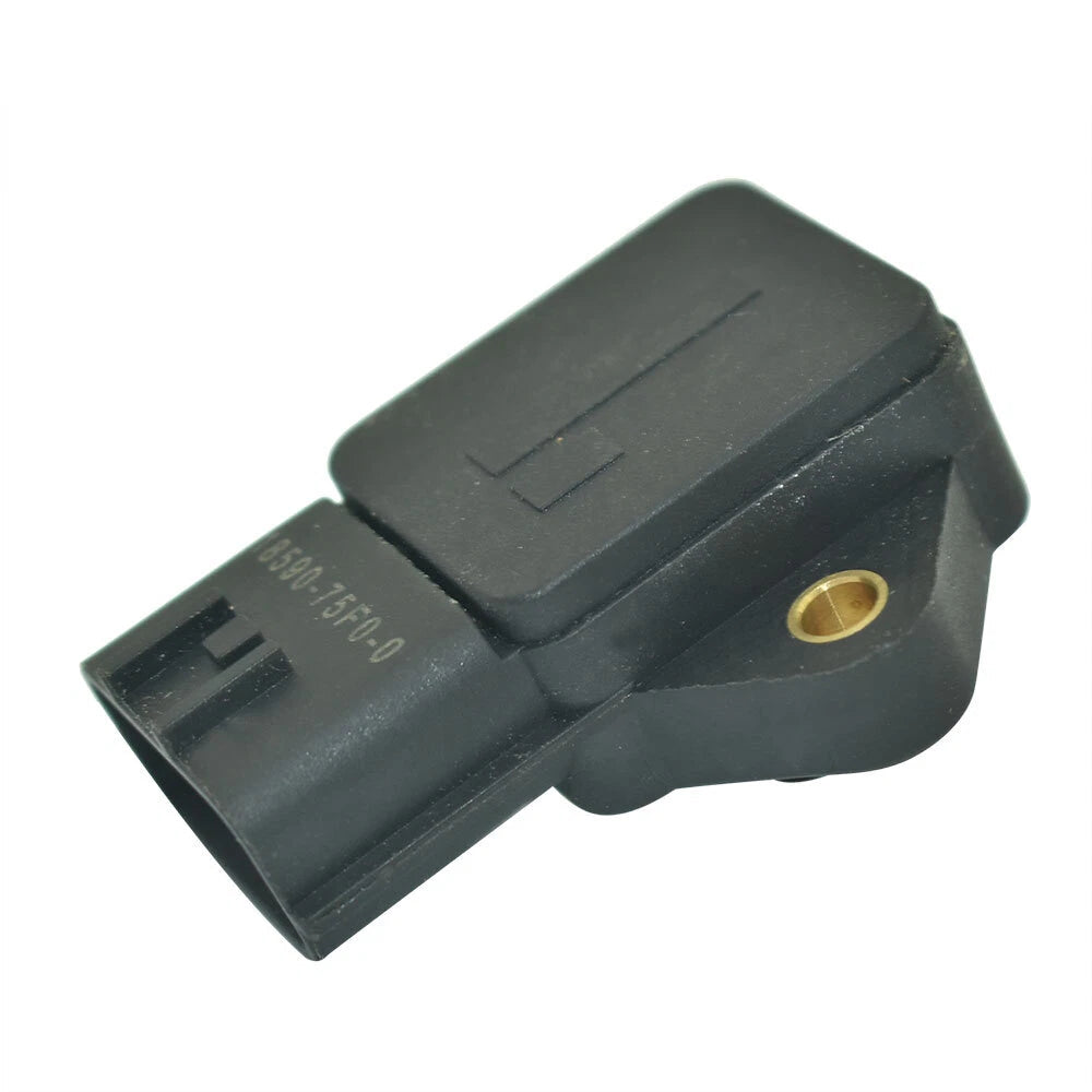 Intake Air Pressure Sensor 18590-75F00 For Nissan Xterra Infiniti Suzuki Wagon 6B93BC-57