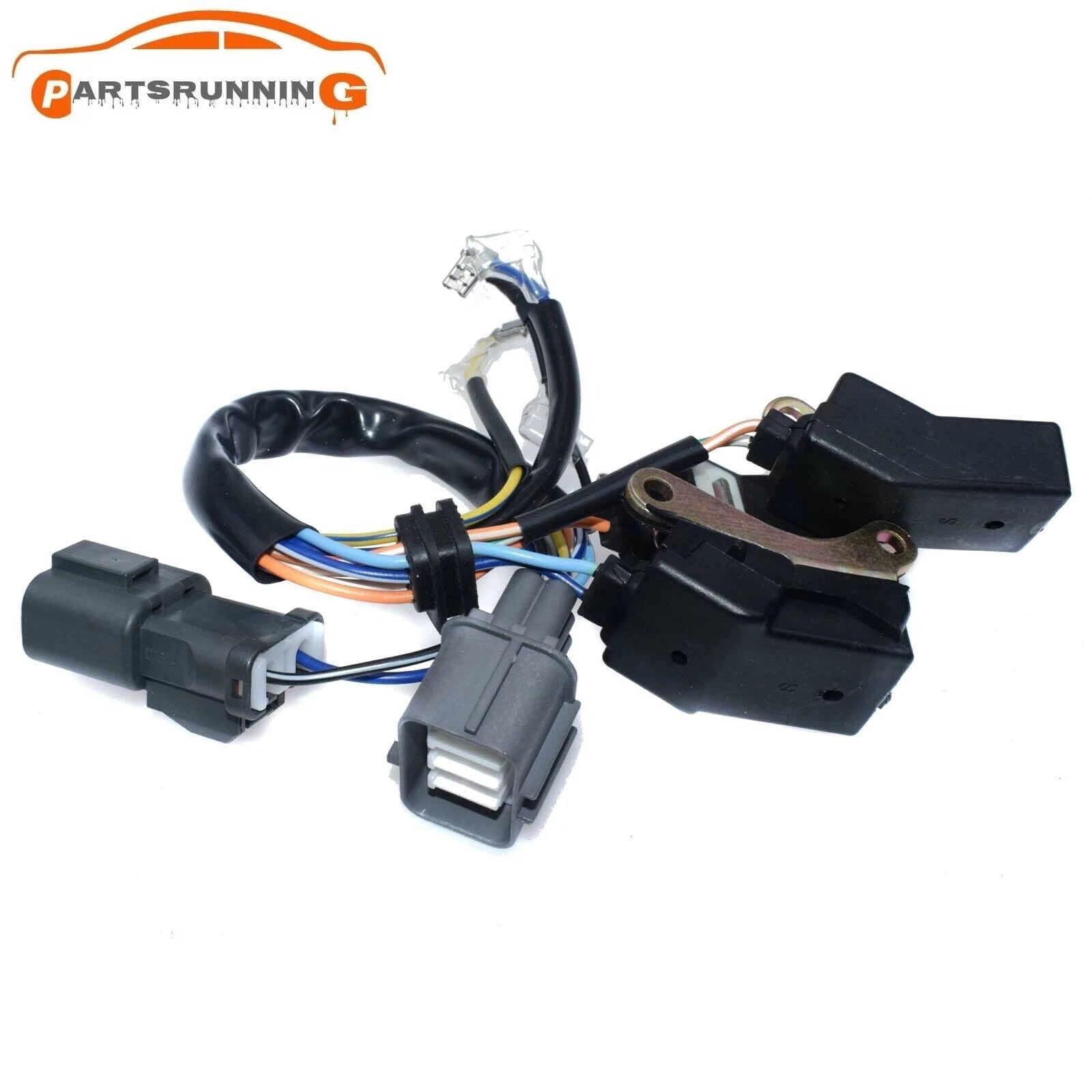 TD-42U Ignition Distributor Sensor Plug Connector FOR 1992-1995 Honda Civic 1.5L 6B93BC-57