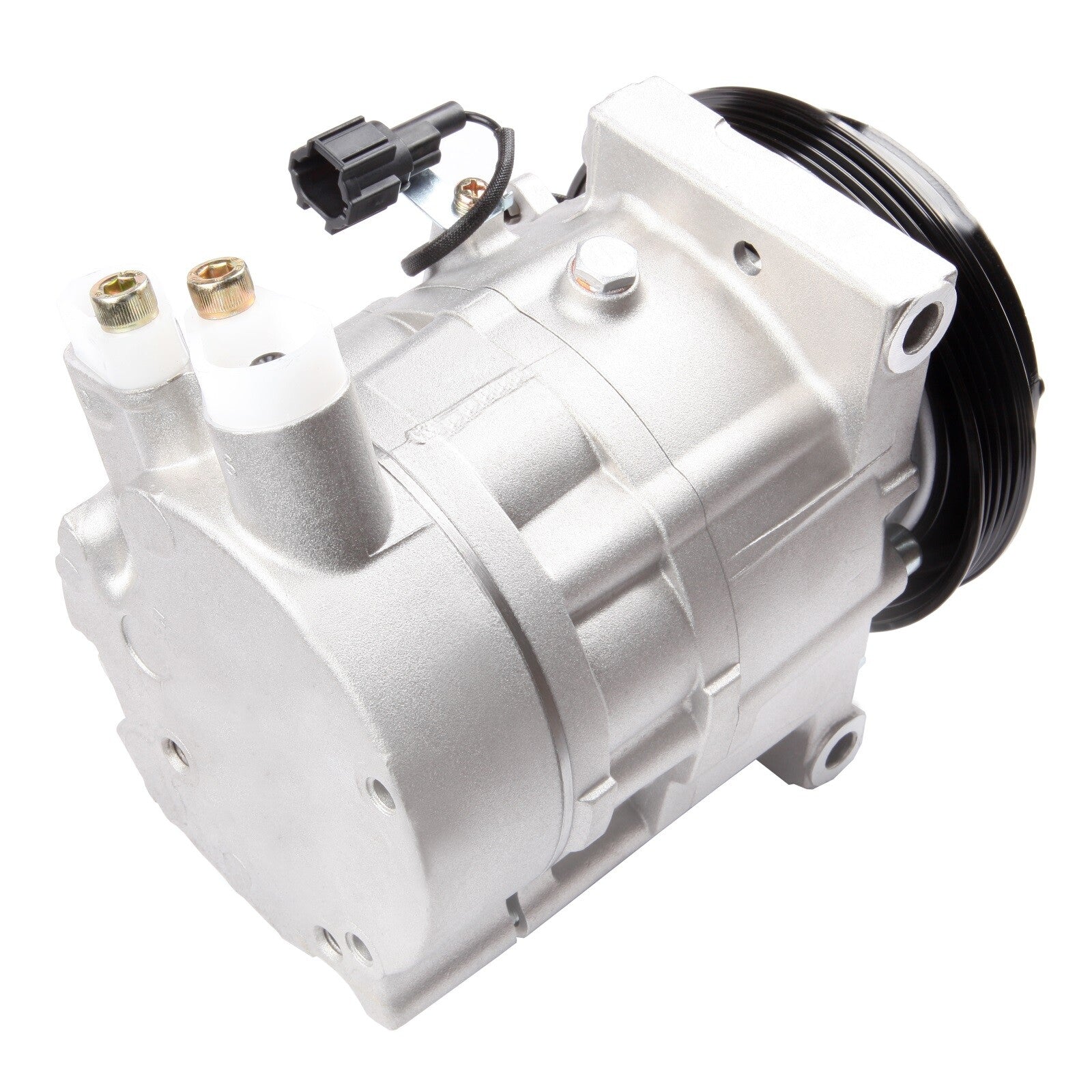 For Nissan 350Z 3.5L 2003 2004 2005 2006 A/C AC Compressor 6B93BC-57