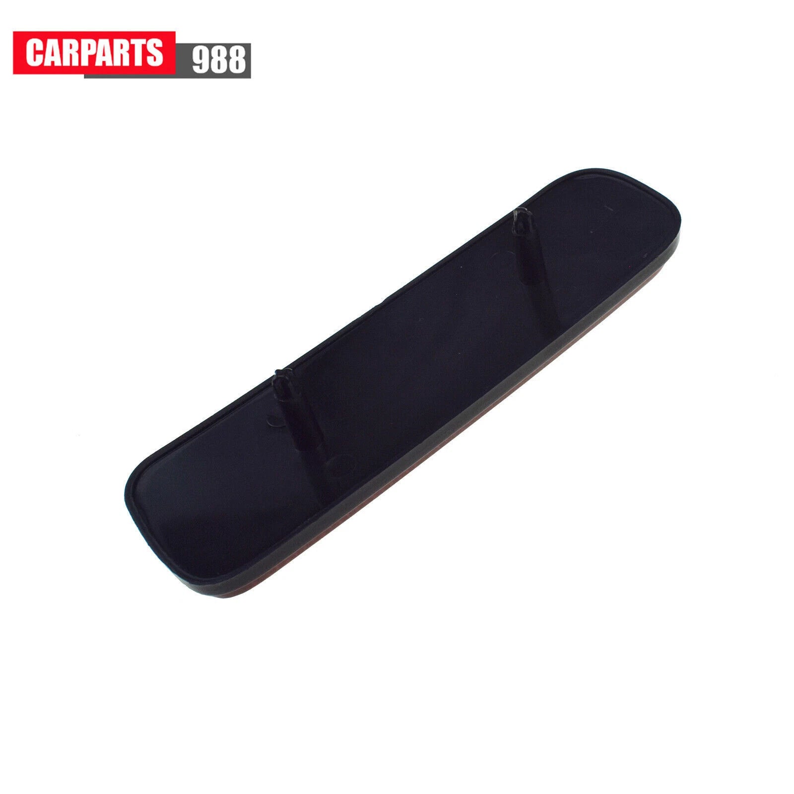 Left Side Rear Bumper Brake Light Reflector for Jeep Grand Cherokee 1999-2006 6B93BC-57