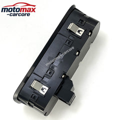 971959858C Front Left Power Window Switch for 2017-2021Porsche Panamera Cayenne 6B93BC-57