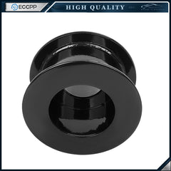 3" Front 2" Rear Leveling Lift Kit For 2005-2023 Ford F-250 Super Duty 4WD Only