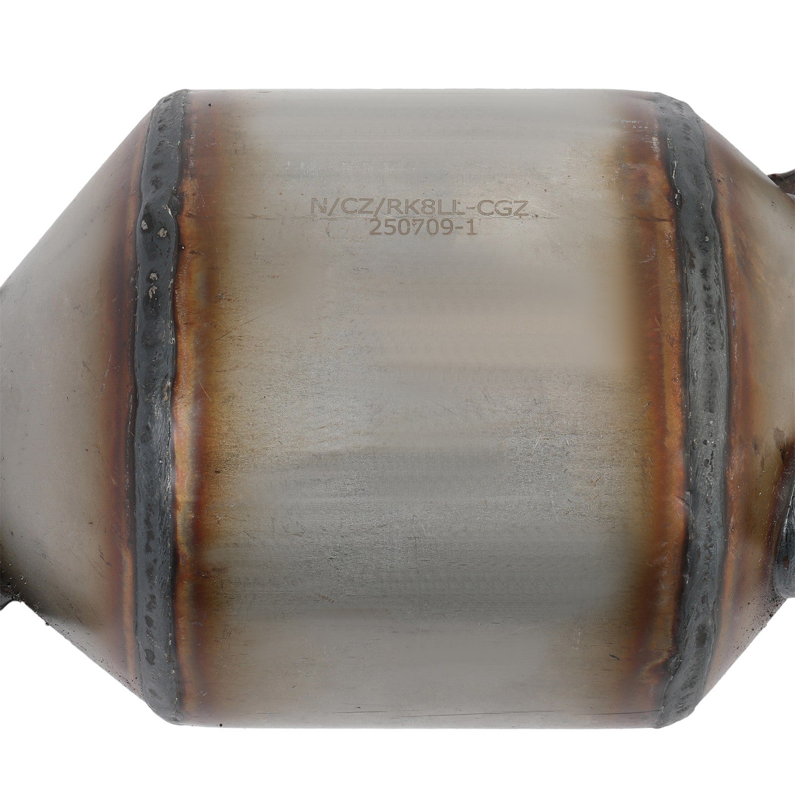 Front Left & Right Catalytic Converter for Ford Escape 2009-2012 Mercury V6 3.0L 6B93BC-57